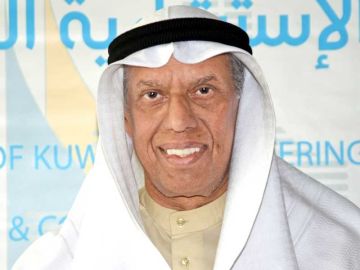 بدر السلمان مع بدء تطبيقه: قانون الشركات المهنية الهندسية يعزز دخول الشباب إلى الخاص بدر السلمان مع بدء تطبيقه: قانون الشركات المهنية الهندسية يعزز دخول الشباب إلى الخاص