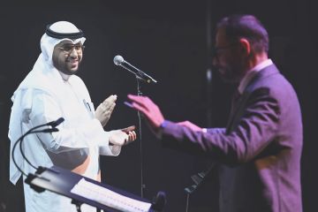 المسباح: حديث الموسيقى تجربة إذاعية تضيف لرصيدي الفني المسباح: حديث الموسيقى تجربة إذاعية تضيف لرصيدي الفني