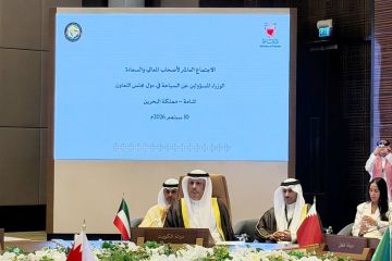 وزراء السياحة الخليجيون: تنشيط الحركة بين دول التعاون وزراء السياحة الخليجيون: تنشيط الحركة بين دول التعاون
