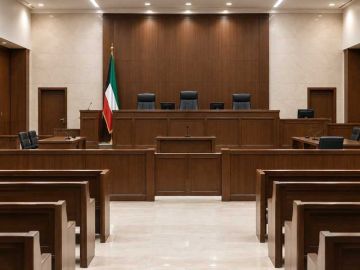 أبرز أحكام قضايا التمييز اليوم.. سجن نواب سابقين وإلغاء وقف تنفيذ العقوبات السابقة أبرز أحكام قضايا التمييز اليوم.. سجن نواب سابقين وإلغاء وقف تنفيذ العقوبات السابقة