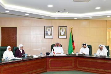 الزراعة : التحديات تستوجب تعزيز التنسيق الخليجي الزراعة : التحديات تستوجب تعزيز التنسيق الخليجي
