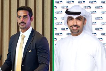 الوطني يطلق الدفعة الأولى من ON Academy الوطني يطلق الدفعة الأولى من ON Academy