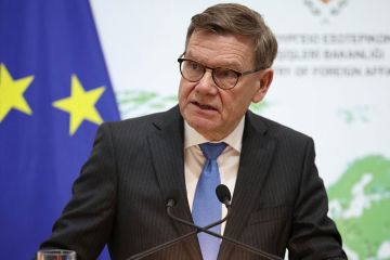 وزير الخارجية الألماني يطالب الأمم المتحدة بإحراز تقدم في حل الأزمات العالمية وزير الخارجية الألماني يطالب الأمم المتحدة بإحراز تقدم في حل الأزمات العالمية