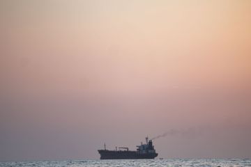 الأمم المتحدة: ندعو إلى حماية السفن وطواقمها في الممرات البحرية الدولية الأمم المتحدة: ندعو إلى حماية السفن وطواقمها في الممرات البحرية الدولية