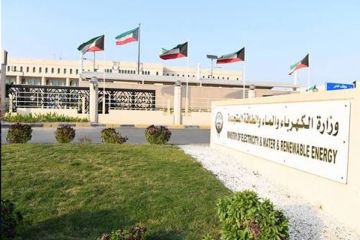 انقطاع التيار الكهربائي عن مناطق في حولي ومبارك الكبير انقطاع التيار الكهربائي عن مناطق في حولي ومبارك الكبير