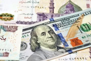 تسارع نمو الاقتصاد المصري بـ 5.1 متجاوزا التوقعات تسارع نمو الاقتصاد المصري بـ 5.1 متجاوزا التوقعات