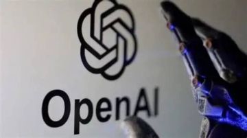 مستثمرو OpenAI يطرحون جولة تمويلية بتقييم 1.2 تريليون دولار مستثمرو OpenAI يطرحون جولة تمويلية بتقييم 1.2 تريليون دولار