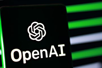 أوبن إيه آي تدرس جولة تمويل قد ترفع قيمتها إلى 1.2 تريليون دولار أوبن إيه آي تدرس جولة تمويل قد ترفع قيمتها إلى 1.2 تريليون دولار