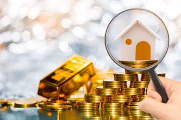 الذهب يهبط مع ترقب المتعاملين بيانات الوظائف الأميركية