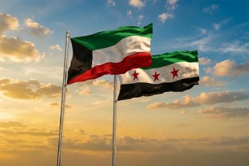 الكويت تدين دخول رئيس وزراء الاحتلال إلى الأراضي السورية الكويت تدين دخول رئيس وزراء الاحتلال إلى الأراضي السورية