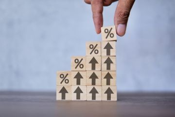 بيانات التضخم تضع العين على الفيدرالي الأربعاء المقبل... وتوقعات برفع الفائدة بيانات التضخم تضع العين على الفيدرالي الأربعاء المقبل... وتوقعات برفع الفائدة