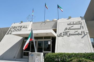 بنك الدم المركزي : حاجة ماسة لجميع فصائل الدم السالبة والموجبة بنك الدم المركزي : حاجة ماسة لجميع فصائل الدم السالبة والموجبة