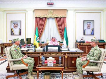 نائب رئيس الحرس الوطني: برامج وخطط تدريبية لرفع مستوى الجهوزية نائب رئيس الحرس الوطني: برامج وخطط تدريبية لرفع مستوى الجهوزية