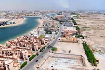 3 مناطق تتصدر تداولات العقارات السكنية منذ بداية العام 3 مناطق تتصدر تداولات العقارات السكنية منذ بداية العام