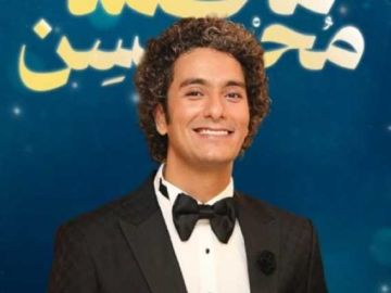 المغنى حياة الروح .. محمد محسن يستعيد ذاكرة الأغنية العربية المغنى حياة الروح .. محمد محسن يستعيد ذاكرة الأغنية العربية