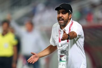 عناد: قدمنا بطولة مرضية ونمتلك نواة للمستقبل عناد: قدمنا بطولة مرضية ونمتلك نواة للمستقبل