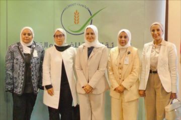 الفليج: عرض السعرات يعزز الشفافية الغذائية ويمكن المستهلك من خيارات أكثر وعيا الفليج: عرض السعرات يعزز الشفافية الغذائية ويمكن المستهلك من خيارات أكثر وعيا