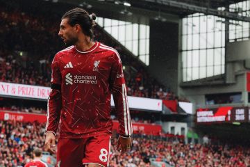 ليفربول لتحقيق الفوز الأول على حساب إيبسويتش ليفربول لتحقيق الفوز الأول على حساب إيبسويتش