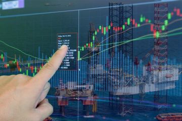 142.8 مليار دولار أرباح الشركات الخليجية المدرجة 142.8 مليار دولار أرباح الشركات الخليجية المدرجة
