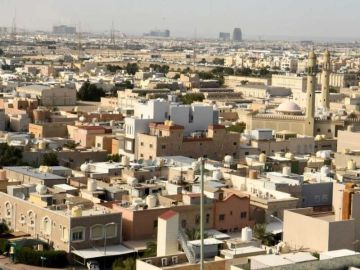 أسعار السكن الخاص.. تراجعت بين 5 و20 ببعض المناطق خلال السنوات الـ 5 الأخيرة أسعار السكن الخاص.. تراجعت بين 5 و20 ببعض المناطق خلال السنوات الـ 5 الأخيرة