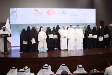 التربية : تطوير العملية التعليمية وتعزيز القيم الدينية والتربوية في نفوس المعلمين التربية : تطوير العملية التعليمية وتعزيز القيم الدينية والتربوية في نفوس المعلمين