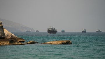الجريدة تكشف مسودة مقترح صيني من 7 بنود لإنهاء الحرب الإيرانية الجريدة تكشف مسودة مقترح صيني من 7 بنود لإنهاء الحرب الإيرانية
