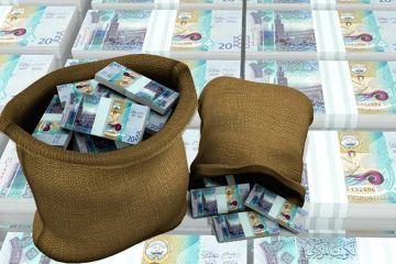 الشال: الاقتراض لتمويل نفقات 90 منها جارية... سلبي على الاقتصاد الشال: الاقتراض لتمويل نفقات 90 منها جارية... سلبي على الاقتصاد