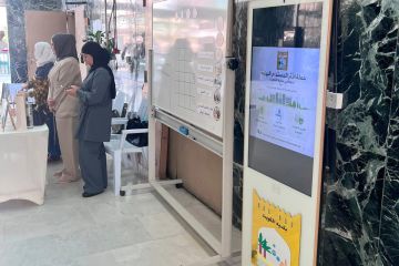 بلدية الكويت: تعزيز الوعي البيئي من خلال حملة الأثر المستدام بلدية الكويت: تعزيز الوعي البيئي من خلال حملة الأثر المستدام