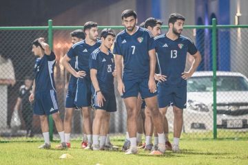 المنتخب الأول إلى قطر و«الأولمبي» يتوجه لليابان