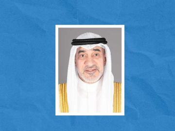 اليوسف يفوض 3 قياديين بالتوقيع على جوازات السفر مادة 17 وشهادات الجنسية
