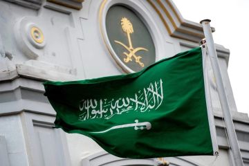 الخارجية السعودية: استهداف خط أنابيب النفط تم بمسيرات من العراق الخارجية السعودية: استهداف خط أنابيب النفط تم بمسيرات من العراق