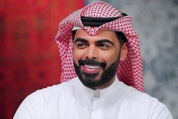 النشمي يقدم ورشة متخصصة عن كتابة السيناريو النشمي يقدم ورشة متخصصة عن كتابة السيناريو