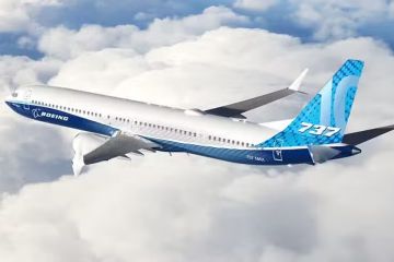 مشكلة جديدة في بوينغ 737 ماكس مشكلة جديدة في بوينغ 737 ماكس