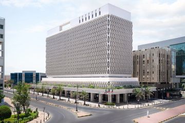 الخليج يمدد فترة الإيداع للمشاركة في سحب الـ 1.5 مليون دينار الخليج يمدد فترة الإيداع للمشاركة في سحب الـ 1.5 مليون دينار