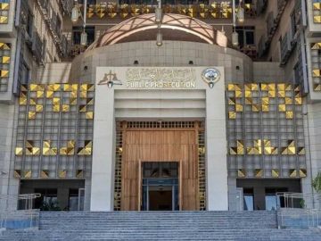 العدل : بدء المقابلات الشخصية لـ424 مواطنا اجتازوا اختبارات النيابة العامة العدل : بدء المقابلات الشخصية لـ424 مواطنا اجتازوا اختبارات النيابة العامة
