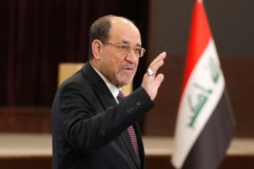 بغداد تحت ضغط السلاح وزيارات قآني بغداد تحت ضغط السلاح وزيارات قآني