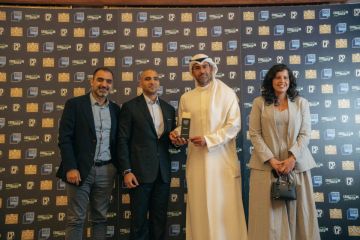 موتورجي تحصد جائزة أفضل منصة رقمية للسيارات في الكويت في جوائز اختيار الجمهور موتورجي تحصد جائزة أفضل منصة رقمية للسيارات في الكويت في جوائز اختيار الجمهور