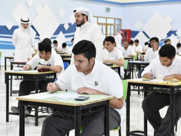 اعتماد اللائحة التنظيمية الموحدة للنظام التعليمي اعتماد اللائحة التنظيمية الموحدة للنظام التعليمي