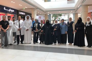 البحوة لـ الجريدة.: 3686 وفاة سنويا بأمراض القلب البحوة لـ الجريدة.: 3686 وفاة سنويا بأمراض القلب