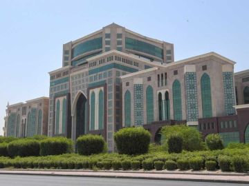 الشؤون الإسلامية : إحالة المتلاعبين بأنظمة البصمة إلى النيابة العامة الشؤون الإسلامية : إحالة المتلاعبين بأنظمة البصمة إلى النيابة العامة