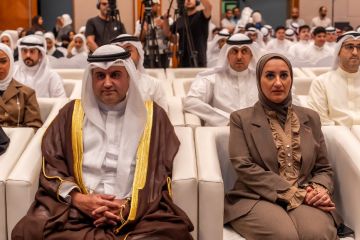 القصر كرمت المشاركين في بادر ويانا القصر كرمت المشاركين في بادر ويانا