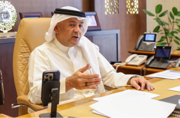 البديوي: التأشيرة السياحية الخليجية الموحدة ترى النور قريبا البديوي: التأشيرة السياحية الخليجية الموحدة ترى النور قريبا
