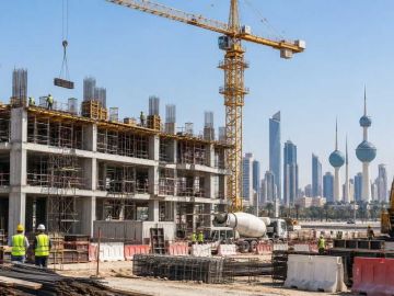 القبس تنشر أبرز التعديلات على قانون المناقصات العامة القبس تنشر أبرز التعديلات على قانون المناقصات العامة