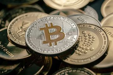 بيسنت: أميركا ستقود ثورة العملات المستقرة بيسنت: أميركا ستقود ثورة العملات المستقرة