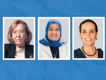 تقرير إخباري: المرأة الكويتية والعمل التطوعي.. إرث وطني راسخ ومشرف تقرير إخباري: المرأة الكويتية والعمل التطوعي.. إرث وطني راسخ ومشرف