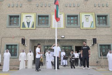 طلبة بقية الصفوف يعودون إلى المدارس.. وانطلاق العام الدراسي 2026 2027 طلبة بقية الصفوف يعودون إلى المدارس.. وانطلاق العام الدراسي 2026 2027