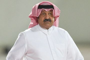 اليوسف: زين تدعم الأزرق بطائرتين لنقل الجماهير اليوسف: زين تدعم الأزرق بطائرتين لنقل الجماهير