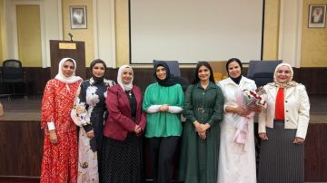 رابطة الأدباء الكويتيين تفتتح الموسم الثقافي لمنتدى المبدعين