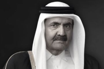 أمين عام الأمم المتحدة يشيد بإرث أمير قطر الراحل ودوره في السلام أمين عام الأمم المتحدة يشيد بإرث أمير قطر الراحل ودوره في السلام