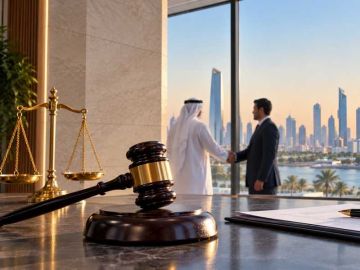 القبس تنشر أبرز مرتكزات قانون التحكيم القبس تنشر أبرز مرتكزات قانون التحكيم